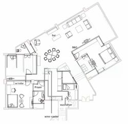 Jervois View (D10), Apartment #593125141